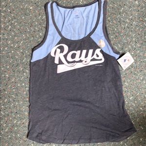 Tampa bay rays
